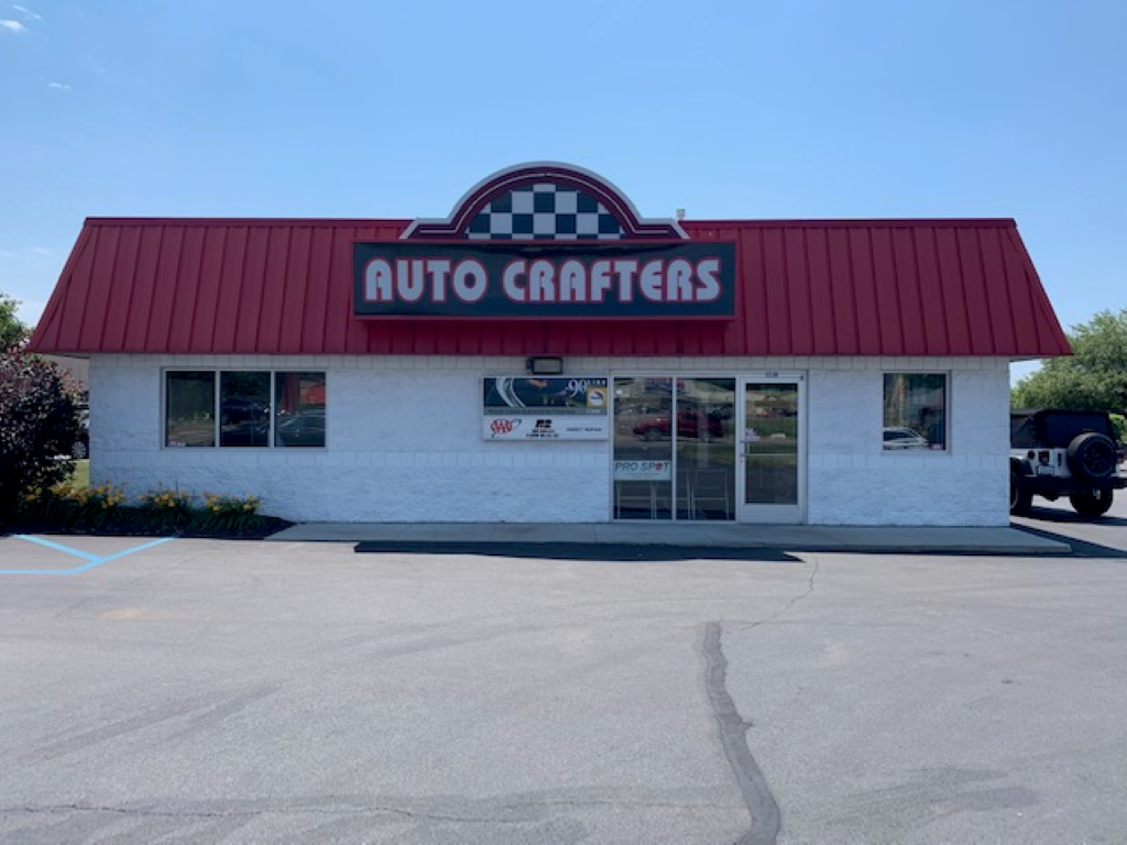 Auto Crafters frontage resized